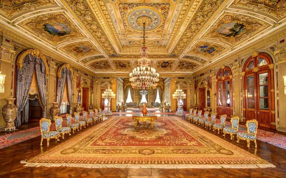 İstanbul’da Nereler Gezilir? İstanbul'da Gezilecek Yerler