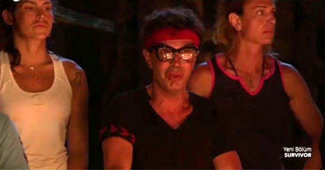 Survivor kim elendi, Tuğba Özay mı, Yılmaz Morgül mü - Survivor 2016 eleme