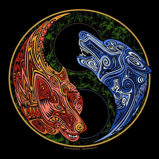 Spritüal Semboller ve Anlamları