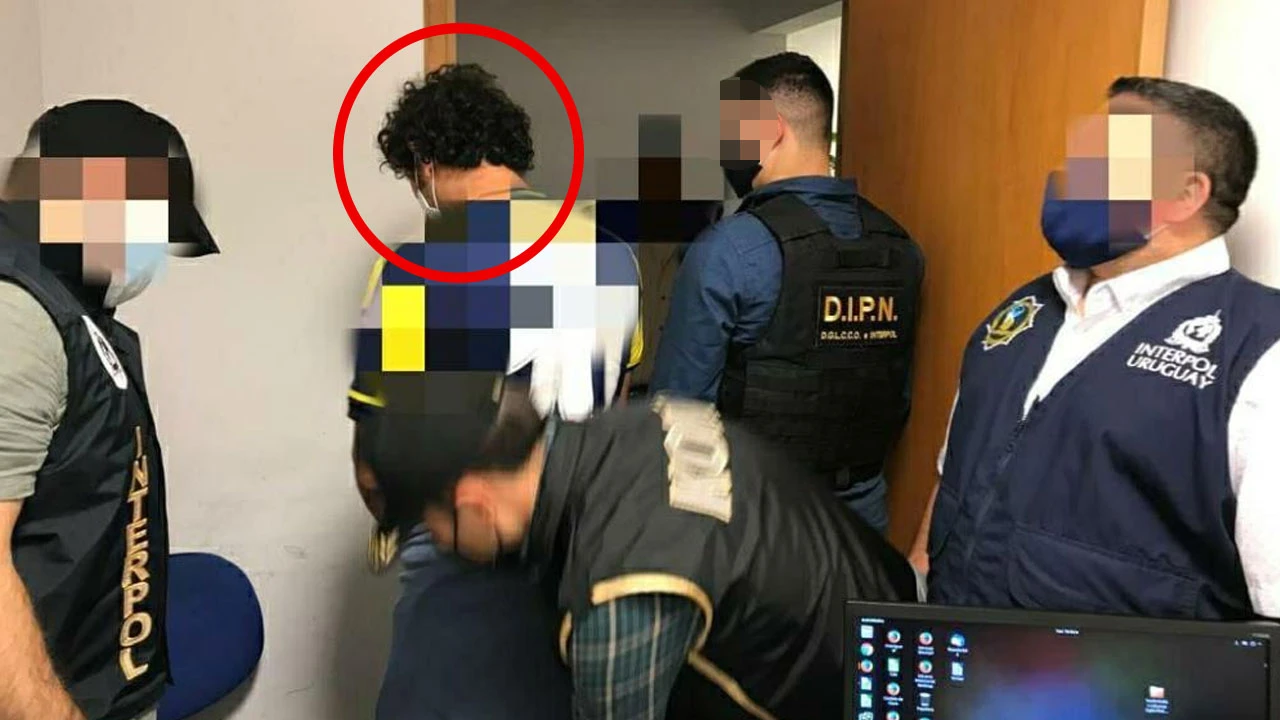 Çiftlik Bank davasının 2 numaralı sanığı Fatih Aydın İstanbul'da gözaltına alındı