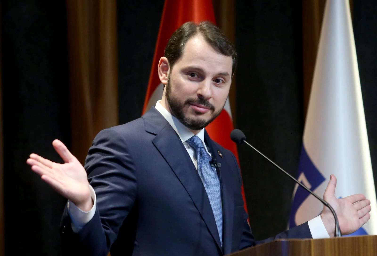 'Gücümüzü sınayanlar hüsrana uğrayacaklar'