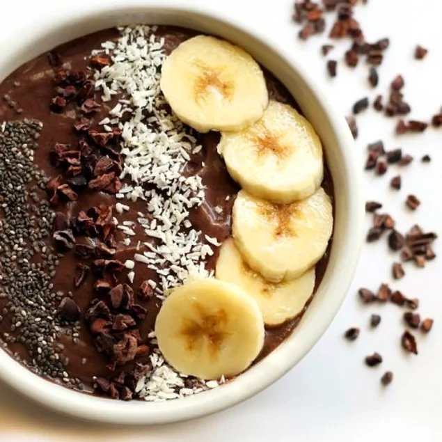 Yulaf Ezmesi Faydaları ve Yulaf Ezmesi Tarifleri