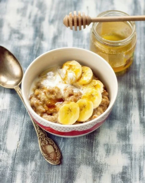 Yulaf Ezmesi Faydaları ve Yulaf Ezmesi Tarifleri