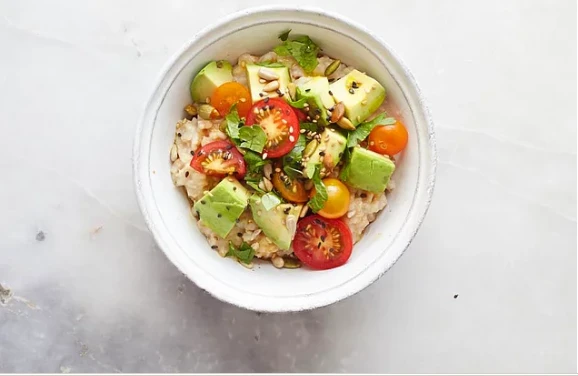 Yulaf Ezmesi Faydaları ve Yulaf Ezmesi Tarifleri