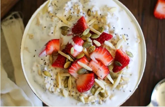 Yulaf Ezmesi Faydaları ve Yulaf Ezmesi Tarifleri