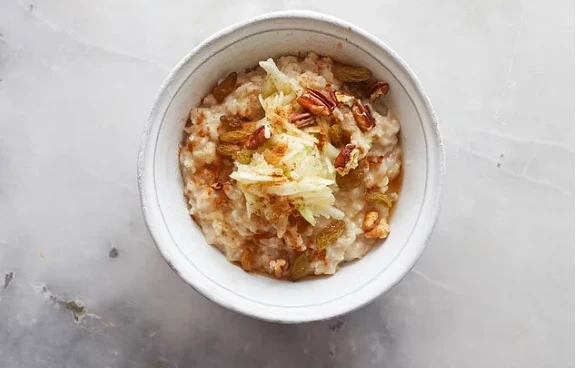 Yulaf Ezmesi Faydaları ve Yulaf Ezmesi Tarifleri