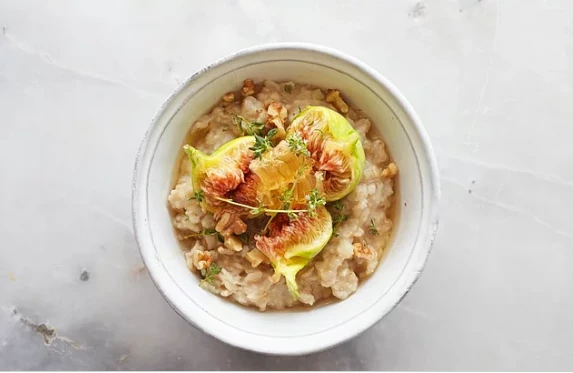 Yulaf Ezmesi Faydaları ve Yulaf Ezmesi Tarifleri