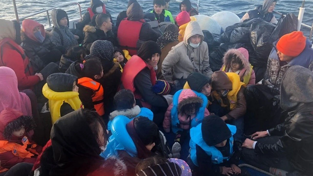 Yunanistan ölüme itti! Türk askeri kurtardı