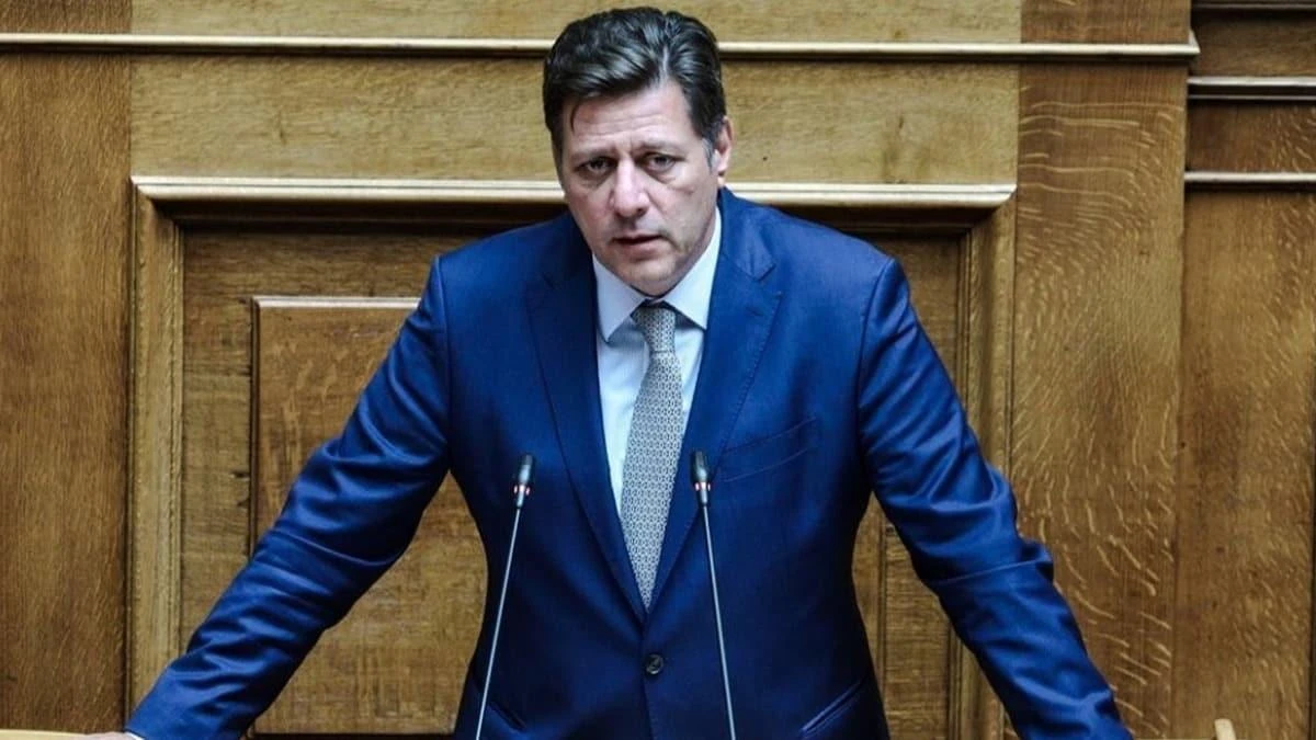 Yunan bakan açık açık söyledi: Türkiye-İspanya anlaşmasından rahatsızız