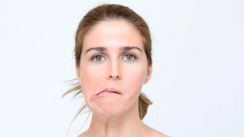 Yüz Felci Nedir? Yüz Felci Neden Olur? Yüz Felci Nasıl Tedavi Edilir?