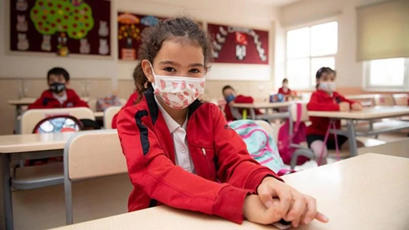 Zorunlu eğitimin yaşı düşüyor! 5 yaşa eğitim zorunluluğu gelecek