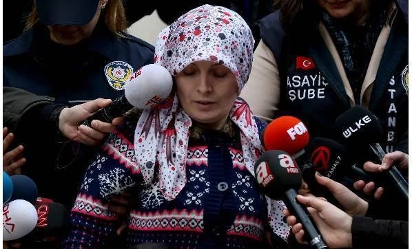 Beratcan Karakütük davasında anne ve erkek arkadaşı hakkındaki karar onandı