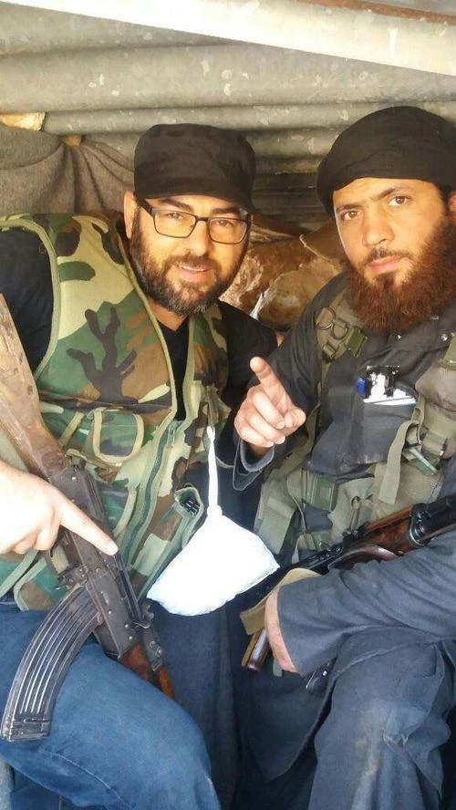 2 DEAŞ üyesi Adana'da yakalandı