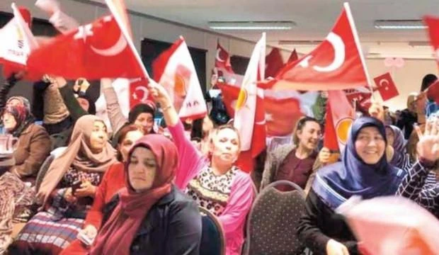 Seçim zaferini hazmedemediler! Hollanda'dan skandal karar!