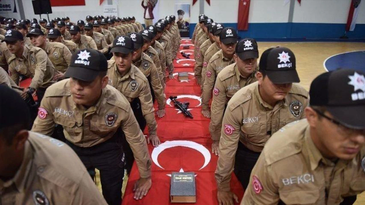 2022 bekçi maaşları ne kadar, kaç TL? Bekçi maaşına ne kadar zam yapıldı? Bekçi olmak ve başvuru yapmak için gerekli şartlar nedir?