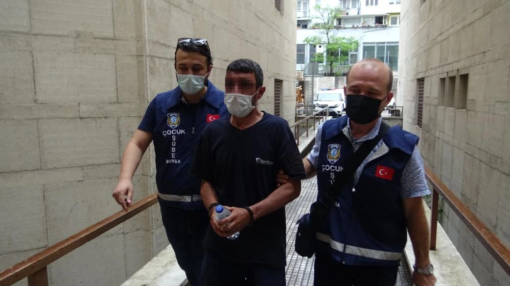 Çocuk tacizcisini deşifre eden aileye tehdit: Cezai ehliyetim yok