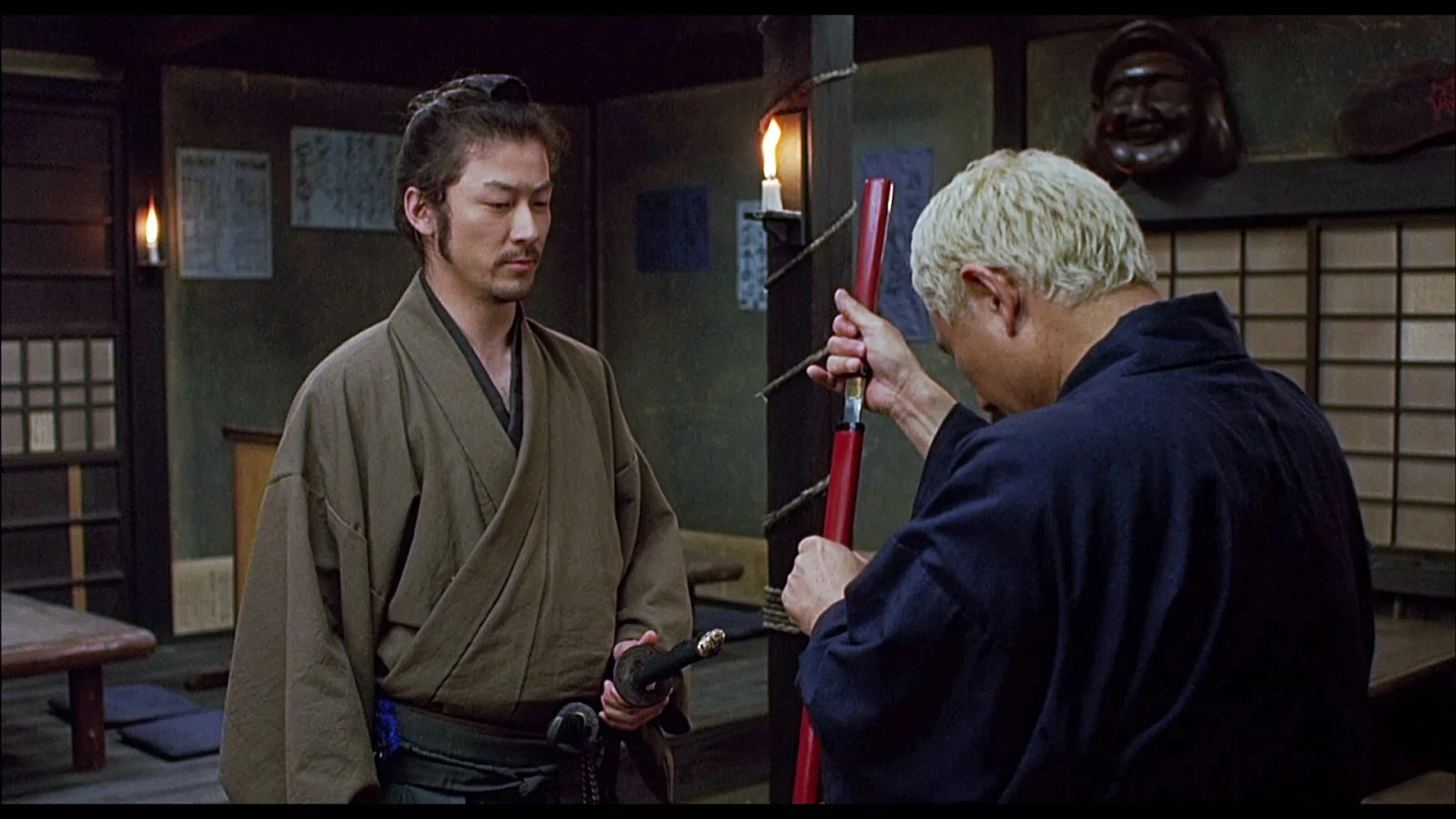 Zatoichi