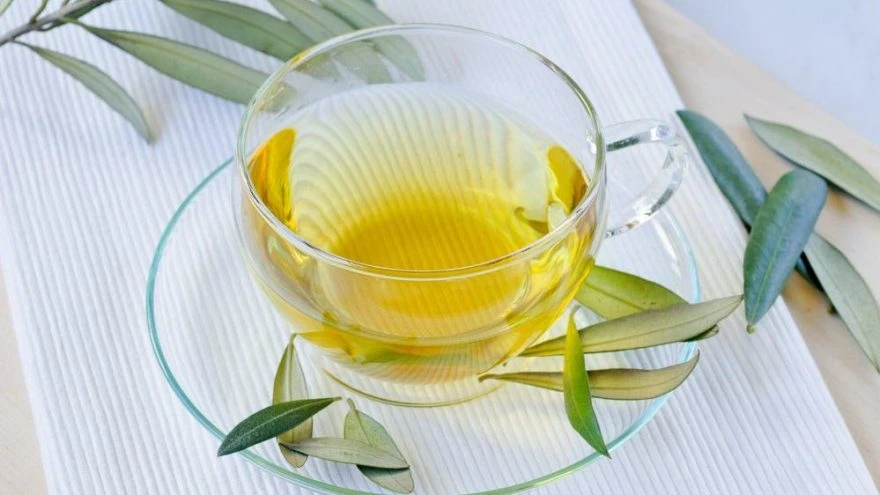 Zeytin Yaprağı Çayının Yan Etkileri Nelerdir?