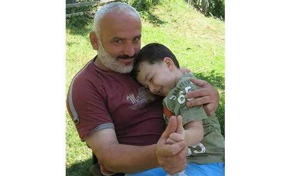 Ziraat Bankası Genel Müdürü Aydın'ın kardeşi öldürüldü