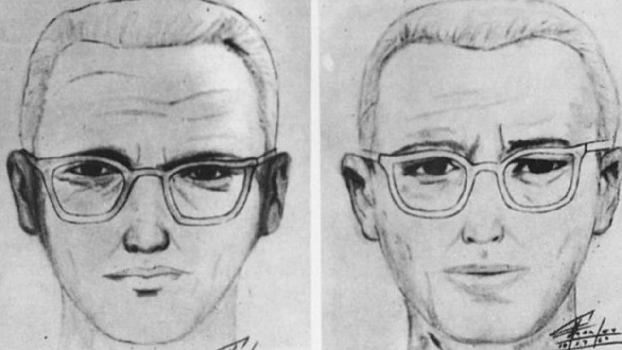 Yarım asırlık sır çözüldü: Zodiac Katili'nin kimliği belli oldu