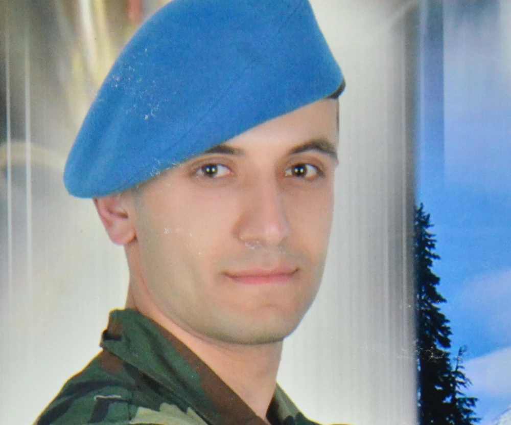 Zonguldak ve Ünye'ye şehit ateşi düştü