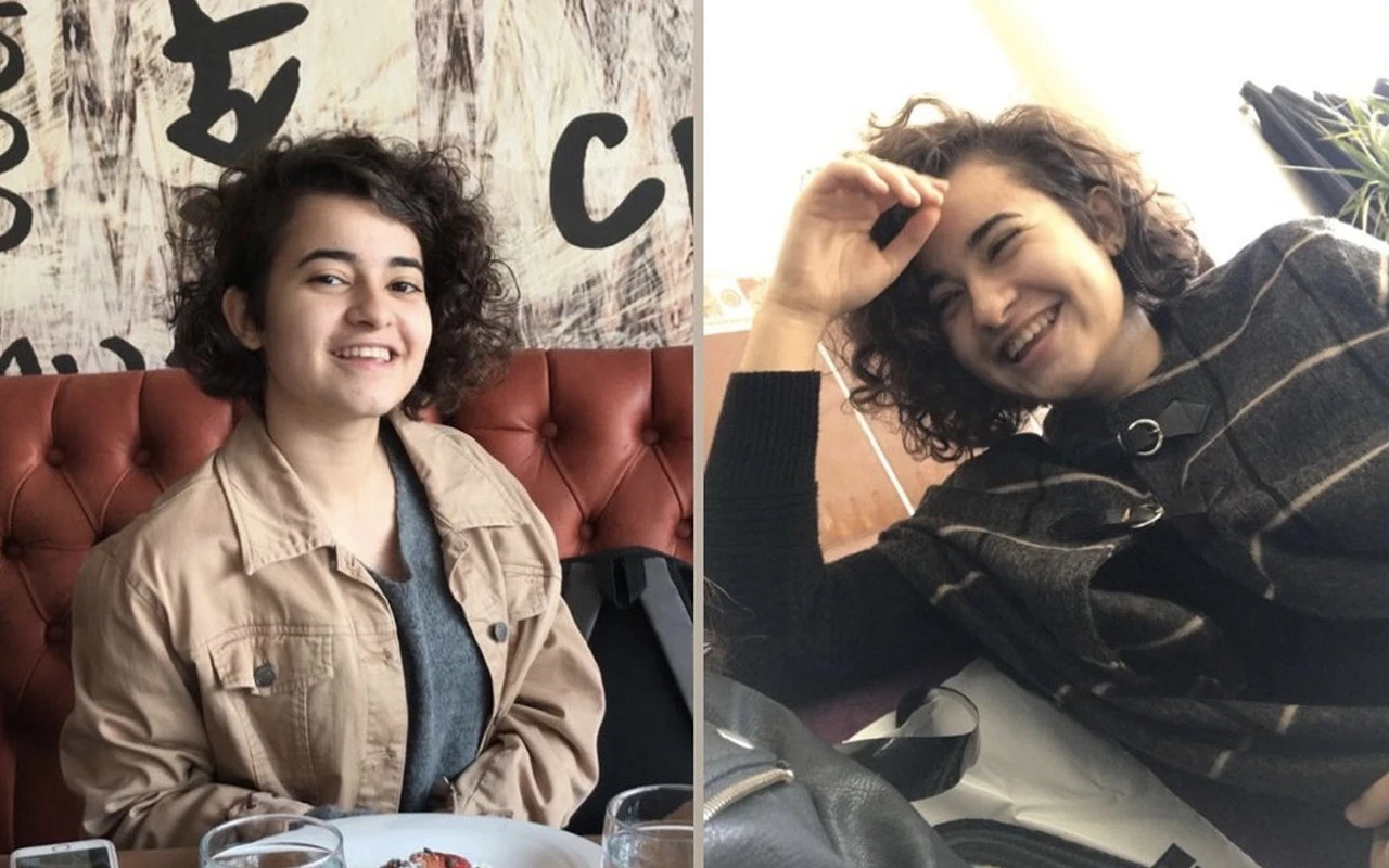 Cenazesi baş kısmı olmadan defnedilmişti! Azra Gülendam Haytaoğlu'na ait kemik parçaları bulundu