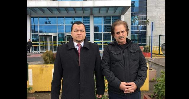 Burun ameliyatı oldu, hayatı karardı