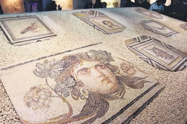 Çingene Kızı ailesiyle Gaziantep'te buluştu