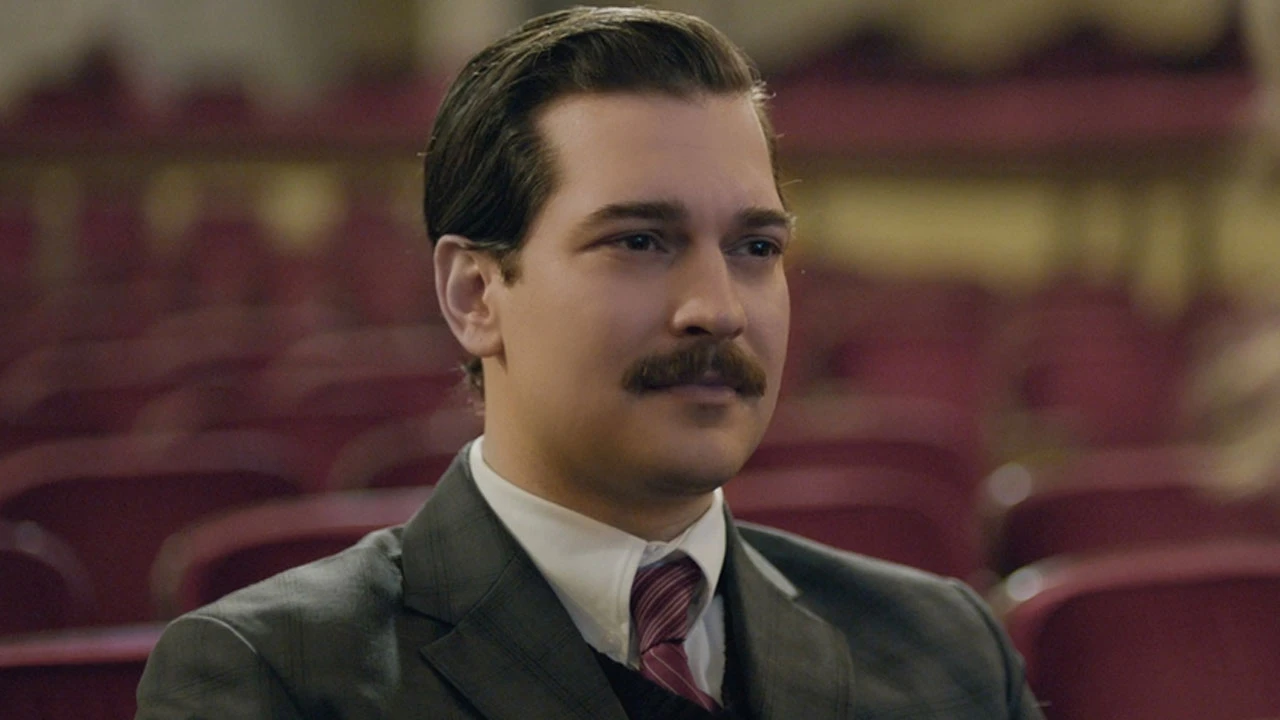 Çağatay Ulusoy Yargı dizisini reddetti