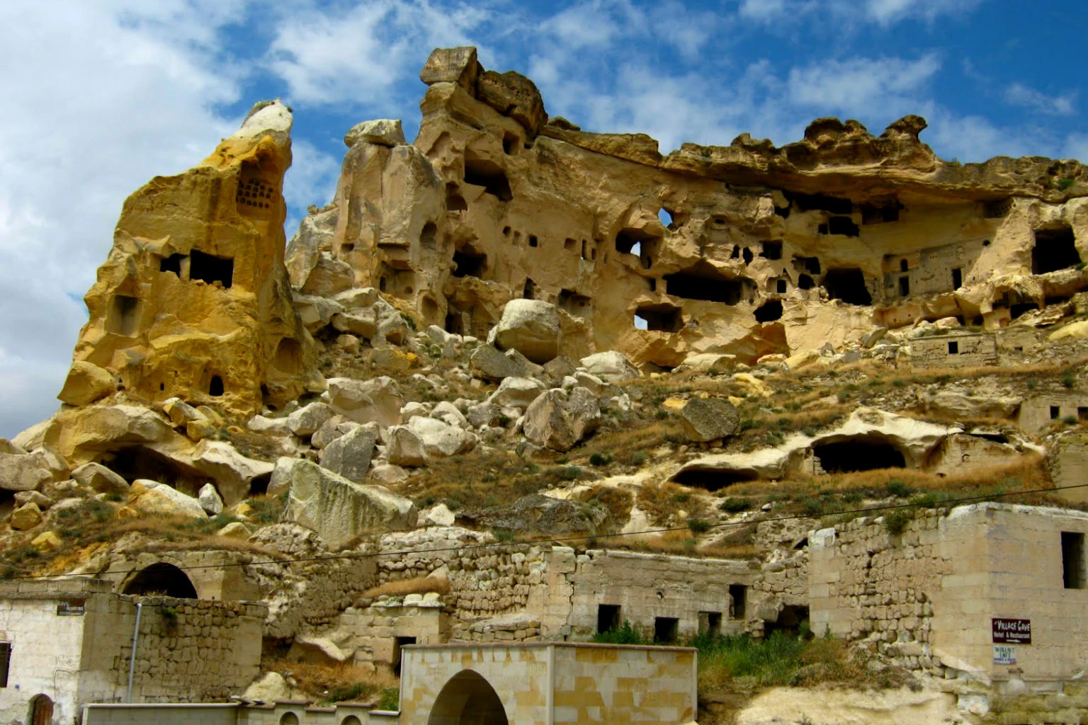 Çavuşin