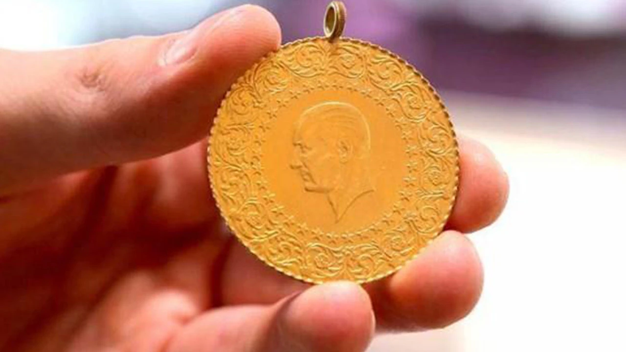 Çeyrek altın bugün ne kadar? Gram altın kaç TL? Altın yükselişte mi? Yılın son günü 31 Aralık 2021 altın fiyatları…