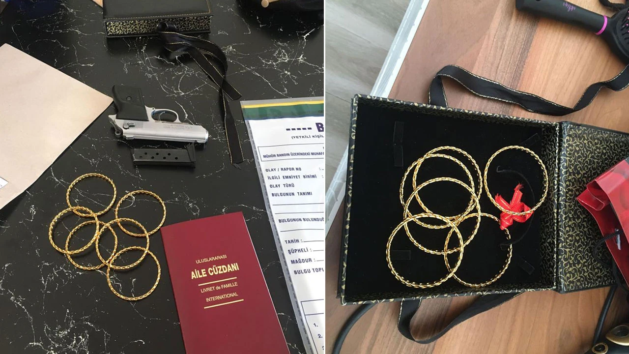 Polis 9 ay takip etti! 28 ilde 'çekirge' operasyonu: 235 kişiye gözaltı kararı