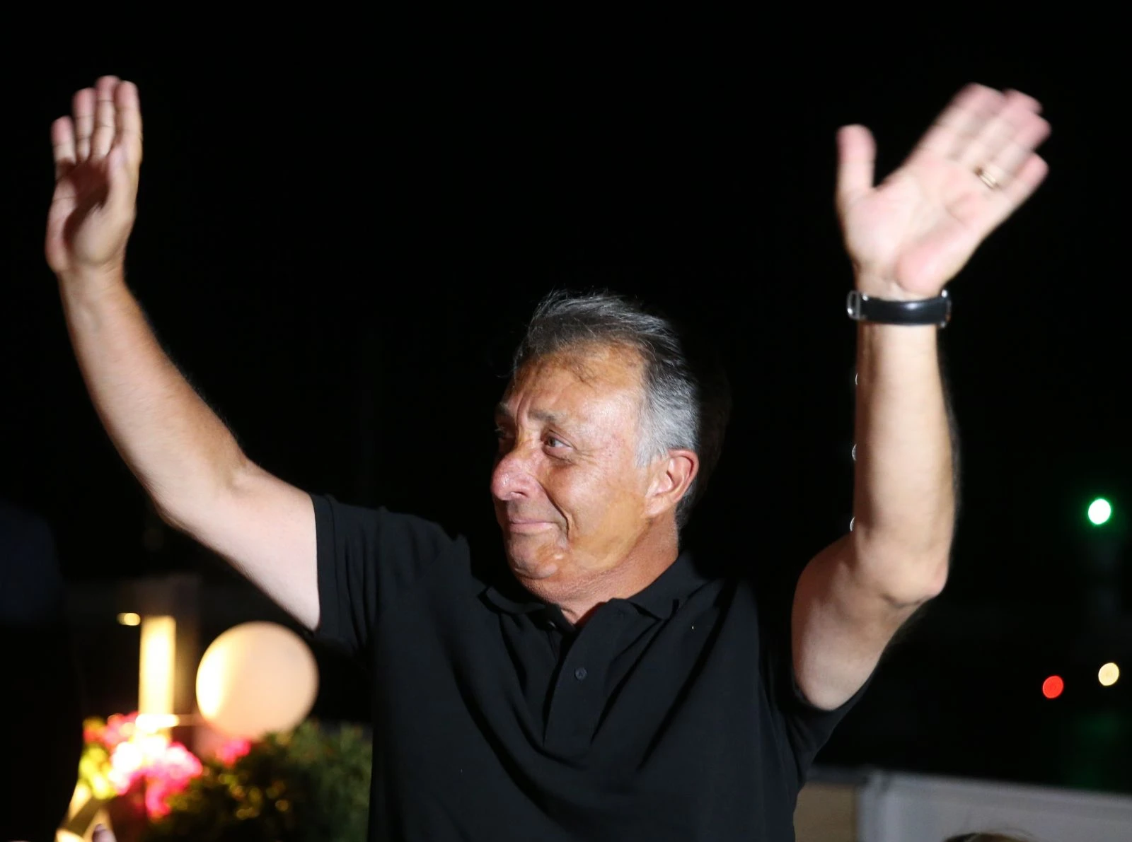 Beşiktaş Başkanı Ahmet Nur Çebi’den transfer açıklaması! Son dakika transfer haberleri