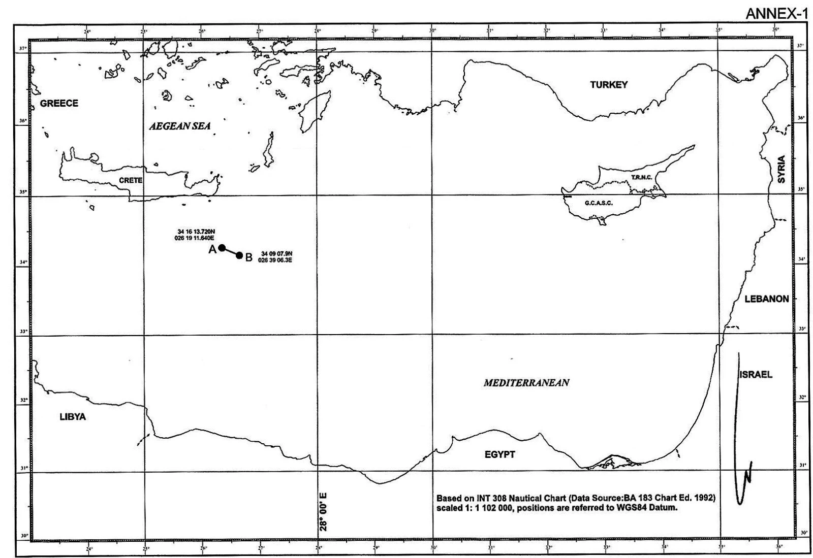 Bakan Çavuşoğlu'ndan Türkiye-Libya anlaşması açıklaması