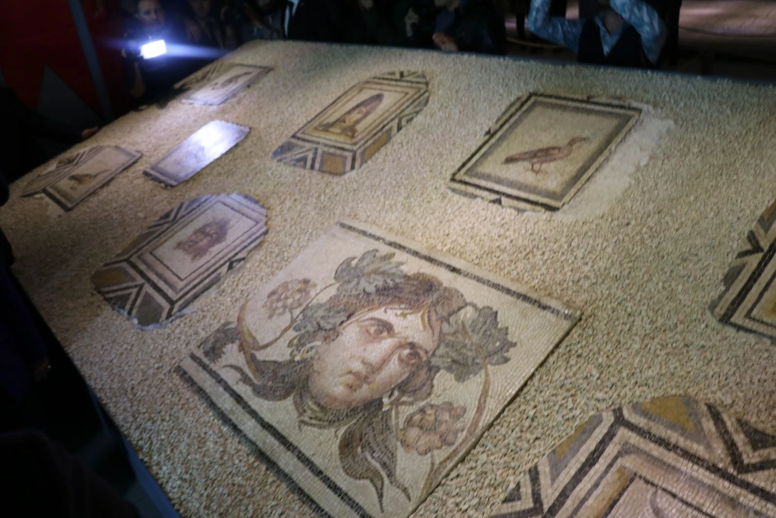 Çingene Kızı ailesiyle Gaziantep'te buluştu