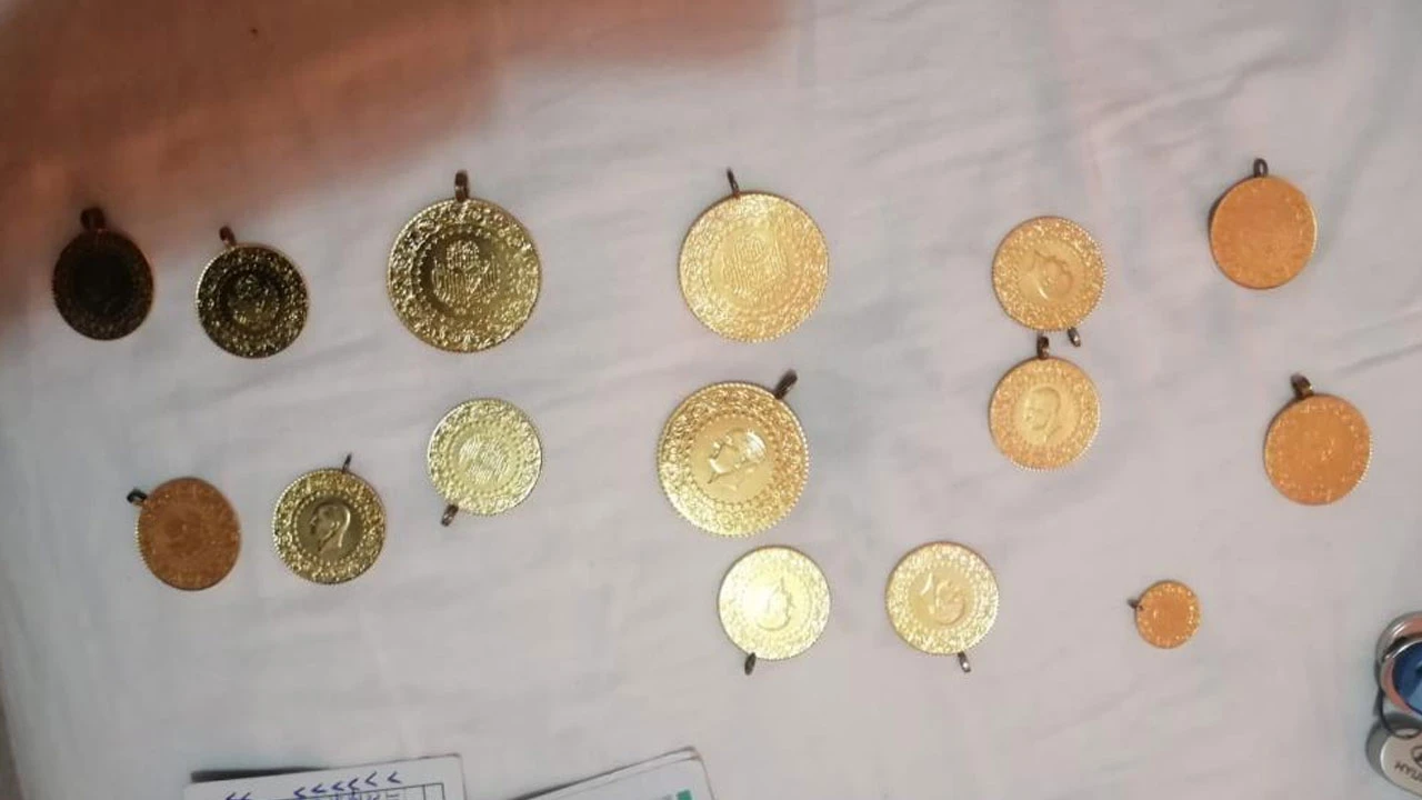 Polis 9 ay takip etti! 28 ilde 'çekirge' operasyonu: 235 kişiye gözaltı kararı