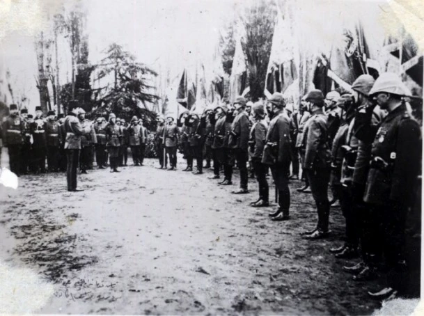 TSK'dan 'Çanakkale Geçilmez' belgeseli