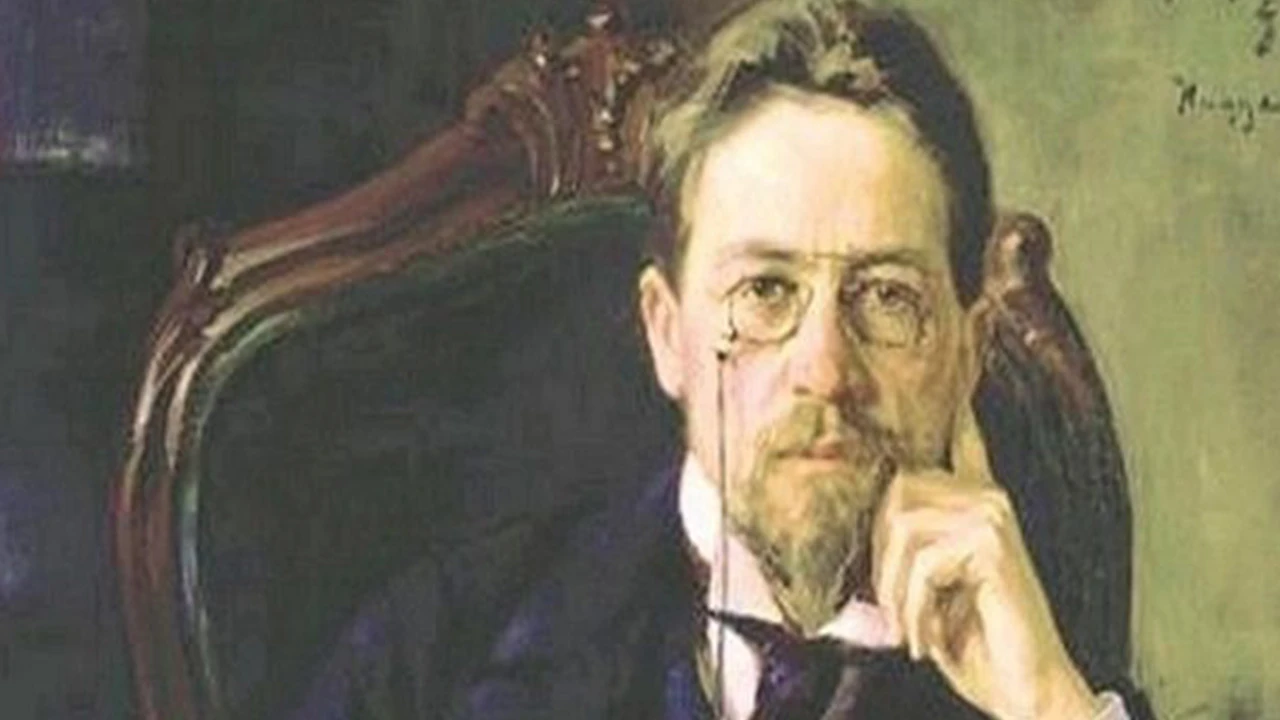 Anton Çehov Kimdir?