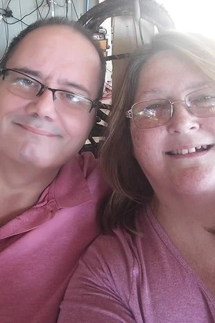 Hastanede Covid tedavisi görüyordu eve dönünce eşini ölü buldu