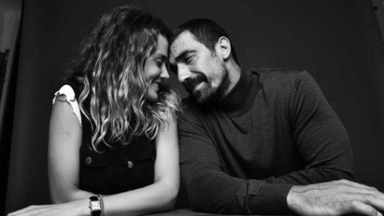 İbrahim Çelikkol ve eşi Mihre Çelikkol ayrıldı mı? Boşanma iddialarına son noktayı koydular! 4 yıllık evlilik...