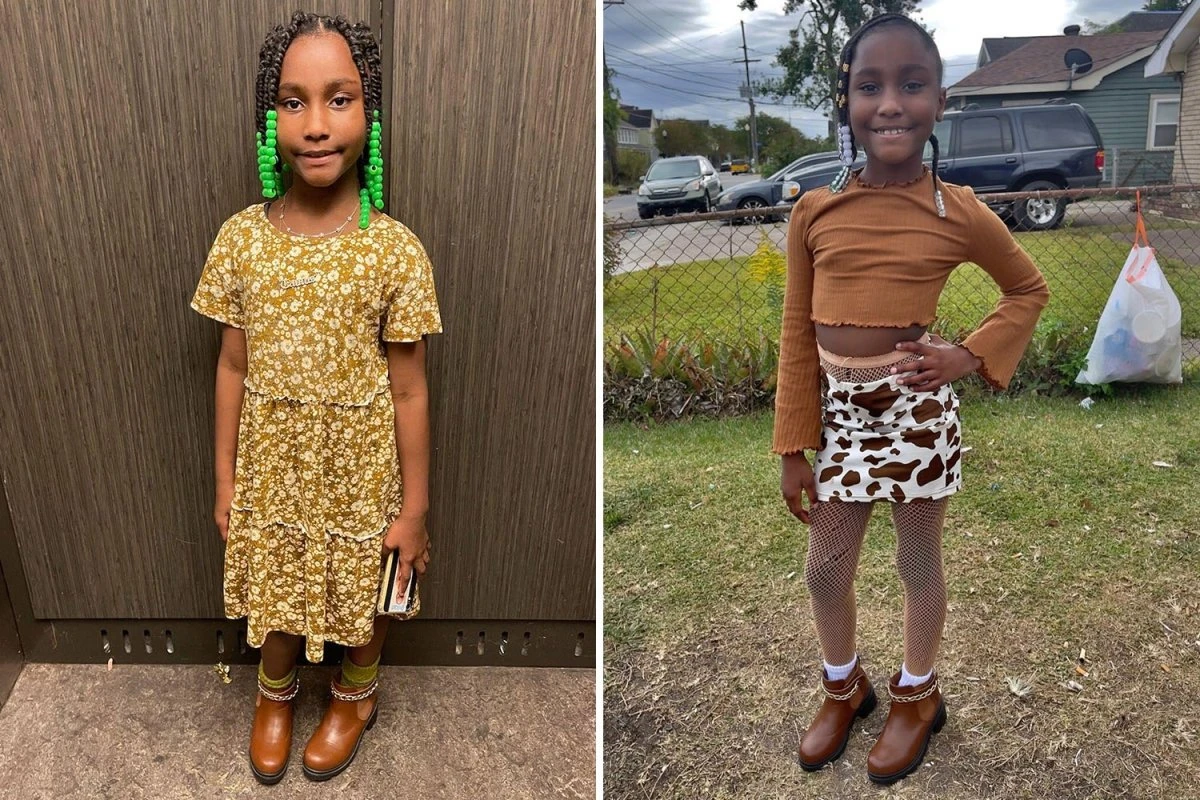 ABD'de araç seyir halindeyken 7 yaşındaki çocuk öldürüldü