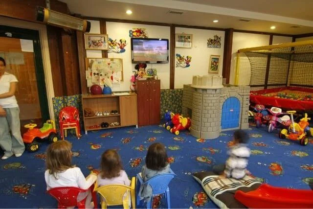 Prof. Dr. Nevzat Tarhan’dan ‘Çocuksuz restoran’ tepkisi