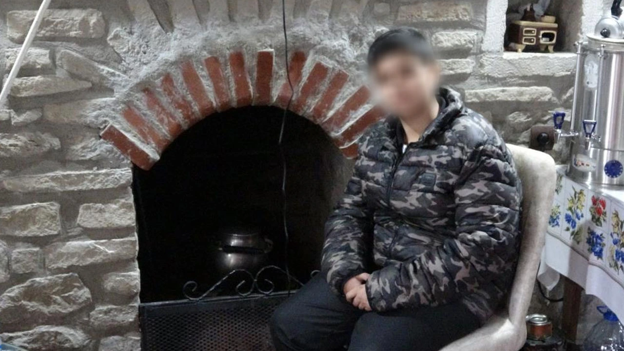 Polislerin tepki çeken gözaltısına soruşturma: 12 yaşındaki çocuğu sürüklediler