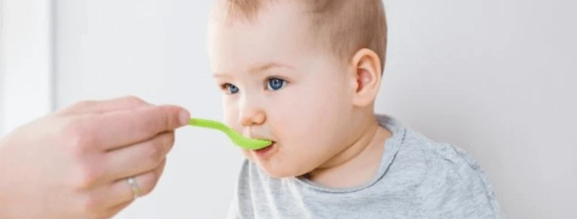 Çocuklarda reflü belirtileri ve tedavisi