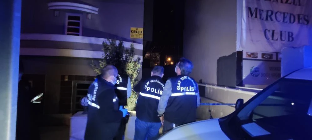 "Allah'ım sana geliyorum" dedi! Saatler sonra ölü bulundu