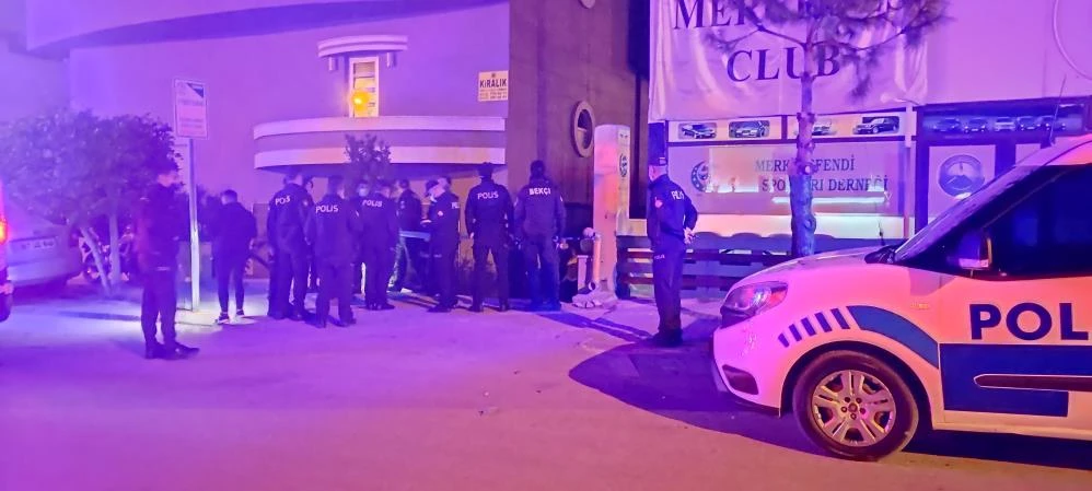 "Allah'ım sana geliyorum" dedi! Saatler sonra ölü bulundu