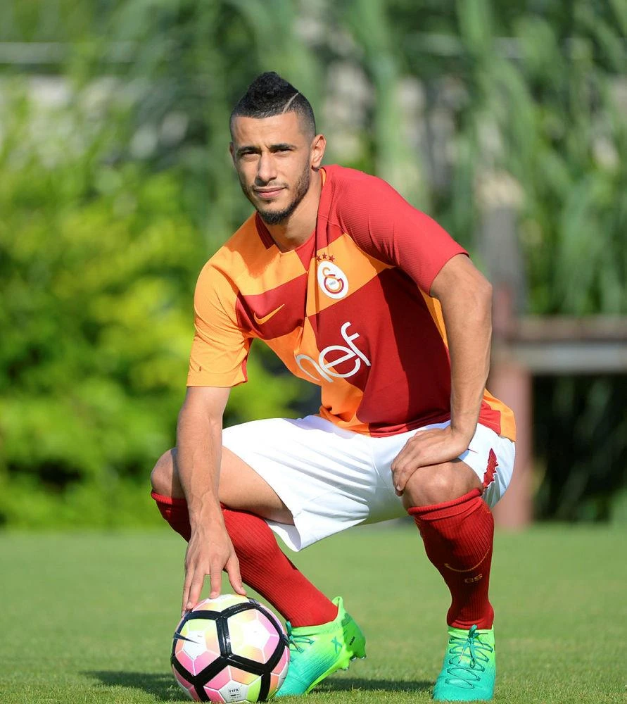 Belhanda: 'Savaşan bir ruha sahibiz'