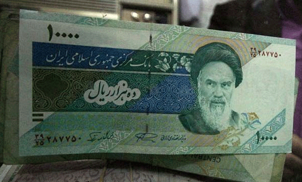 İran'dan ABD atağı! 'Dolar'ı terk ediyor'