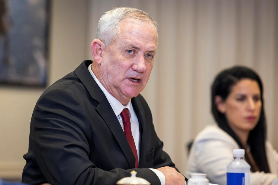 Filistin'den İsrail'e 11 yıl sonra ilk ziyaret