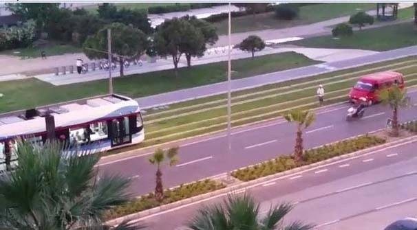 Türkiye'nin konuştuğu adam ortaya çıktı!